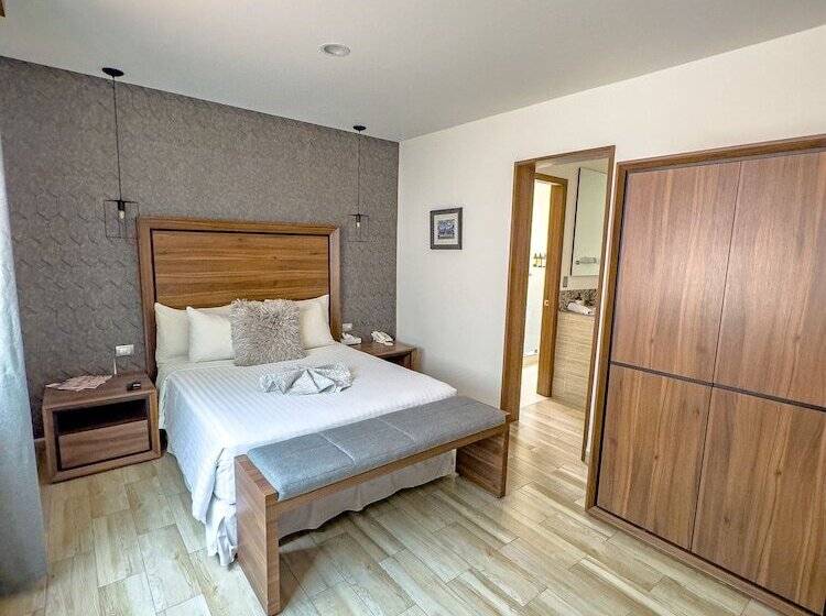 Fotos del hotel Parral 14 Boutique:  7