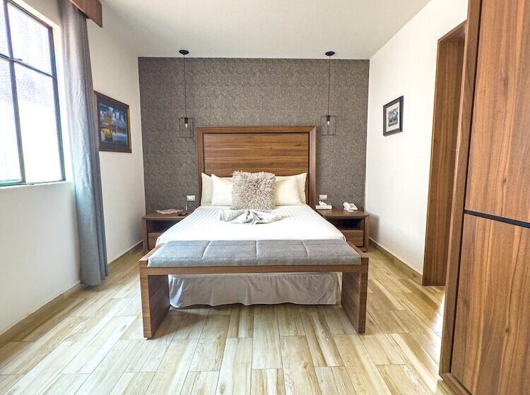 Fotos del hotel Parral 14 Boutique:  10