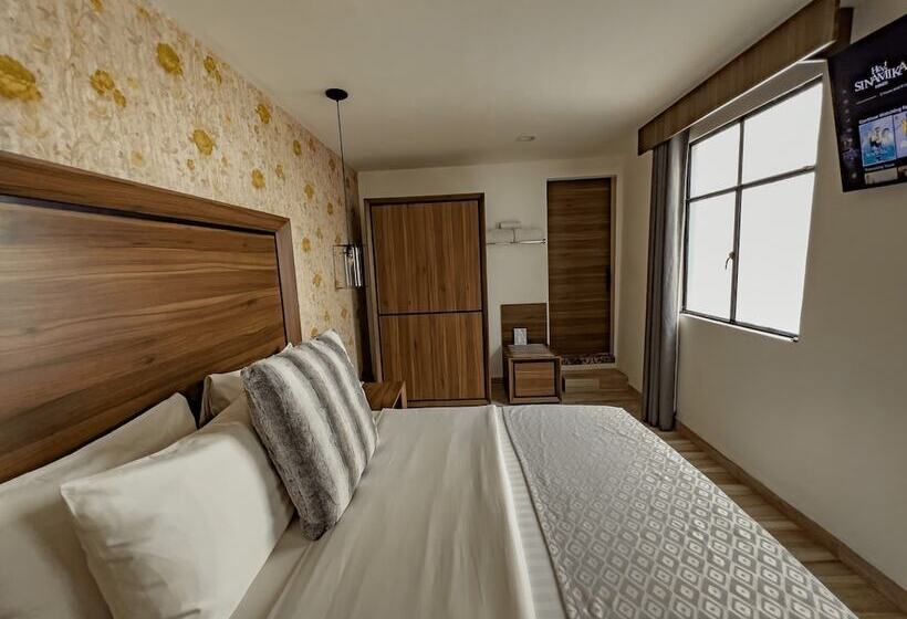 Fotos del hotel Parral 14 Boutique:  9