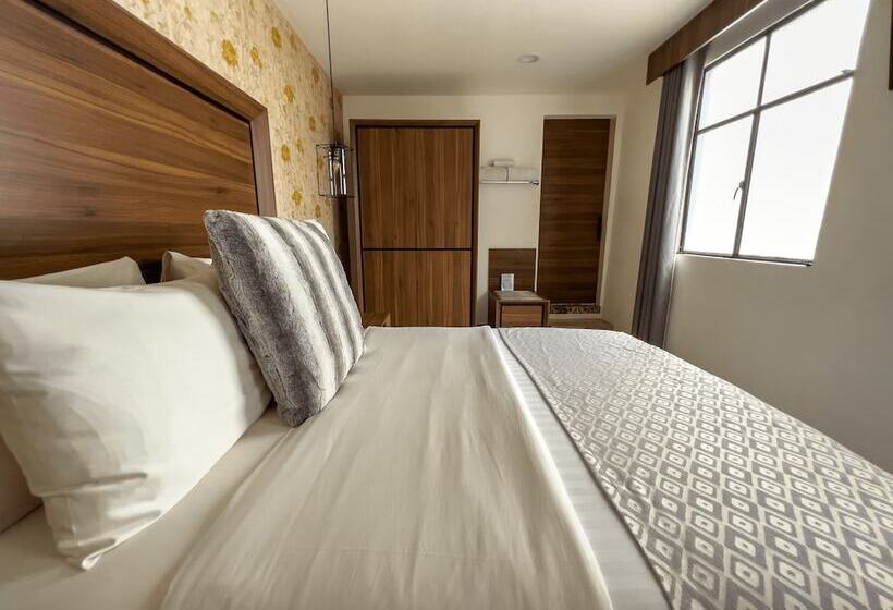 Fotos del hotel Parral 14 Boutique:  8