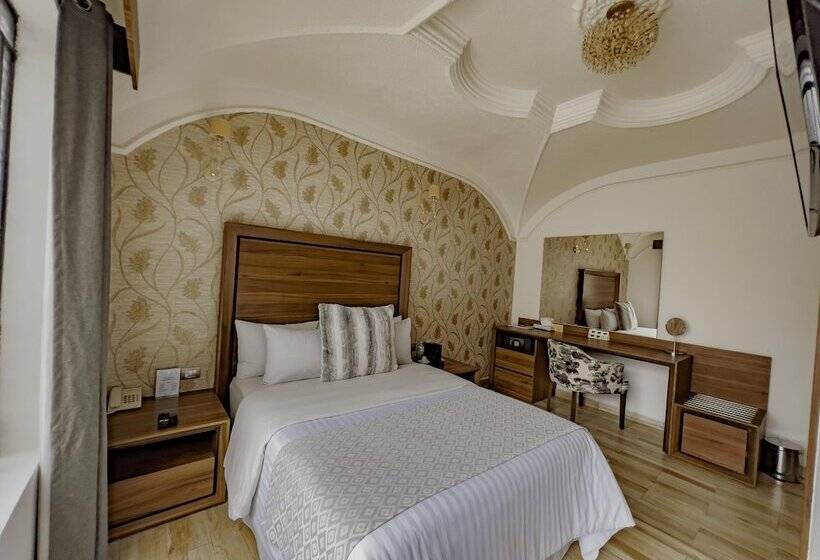 Fotos del hotel Parral 14 Boutique:  15