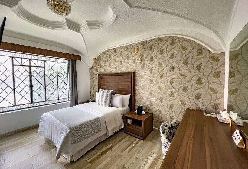 Fotos del hotel Parral 14 Boutique:  13