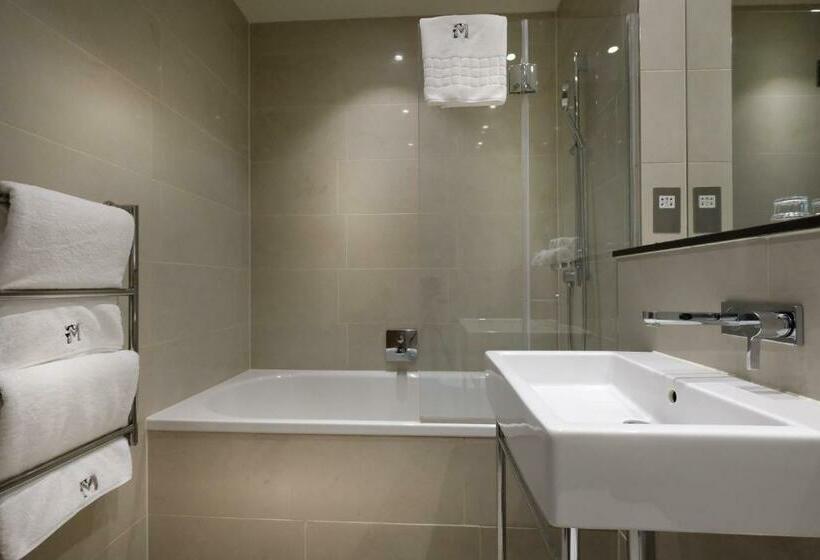 Fotos del hotel The Morton:  24