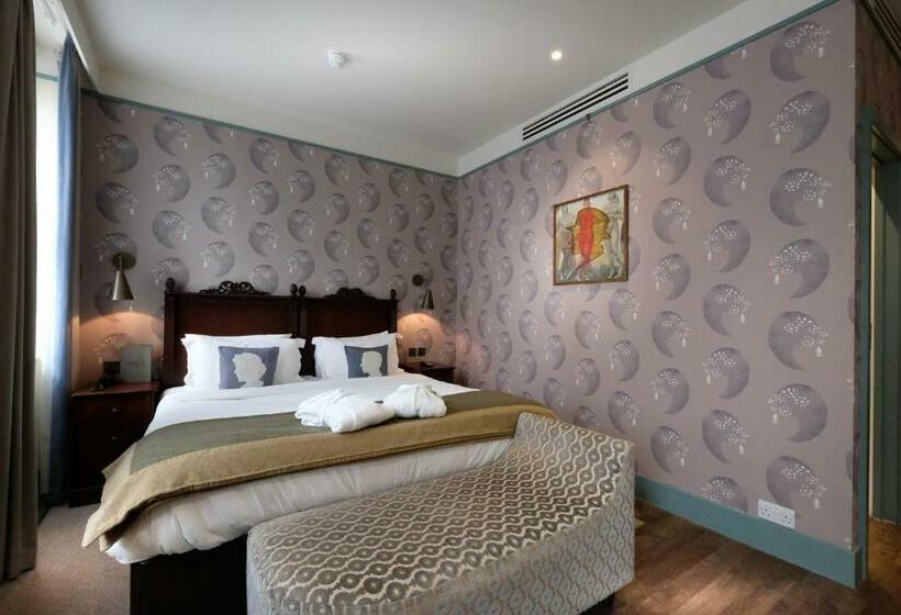 Fotos del hotel The Morton:  23