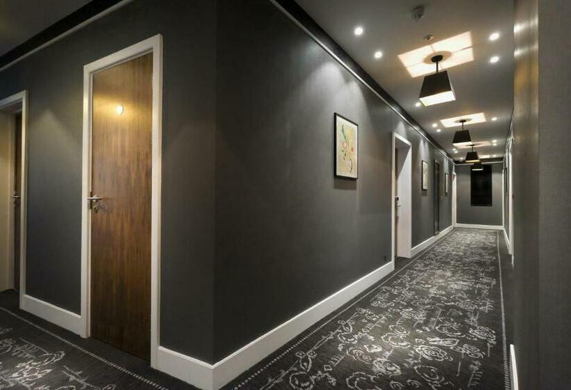 Fotos del hotel The Morton:  10