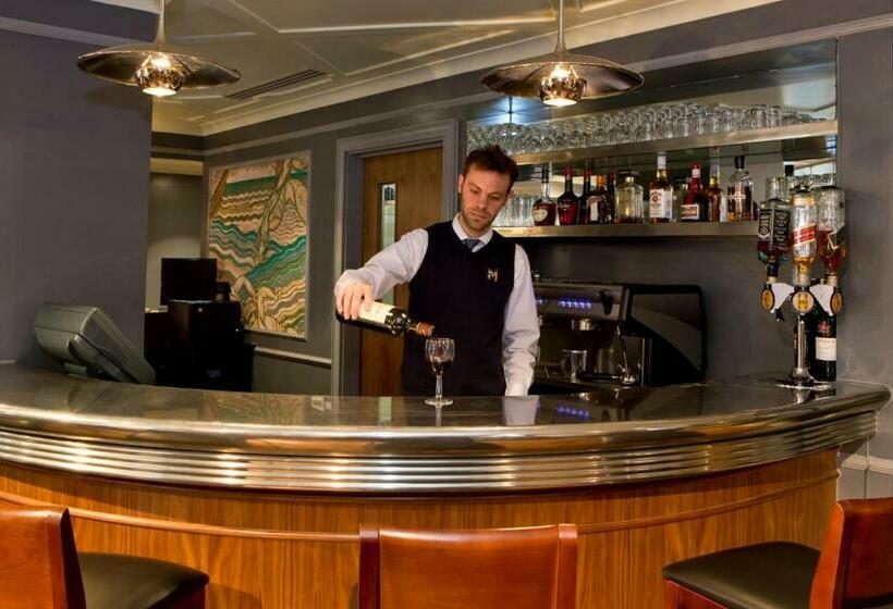 Fotos del hotel The Morton:  21