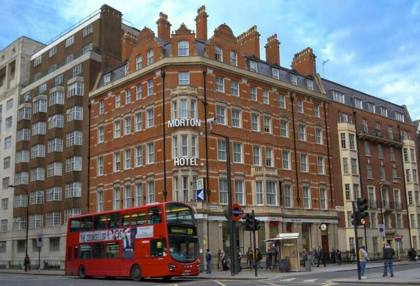 Fotos del hotel The Morton:  19