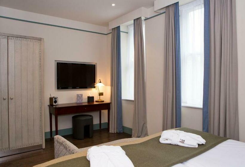 Fotos del hotel The Morton:  18