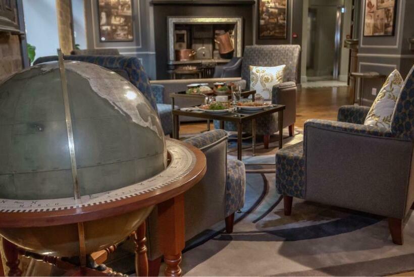 Fotos del hotel The Morton:  13