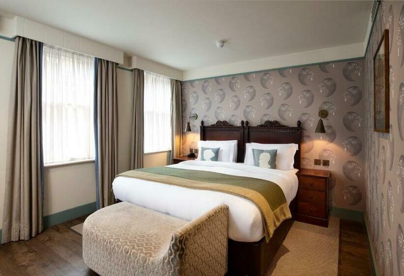 Fotos del hotel The Morton:  12