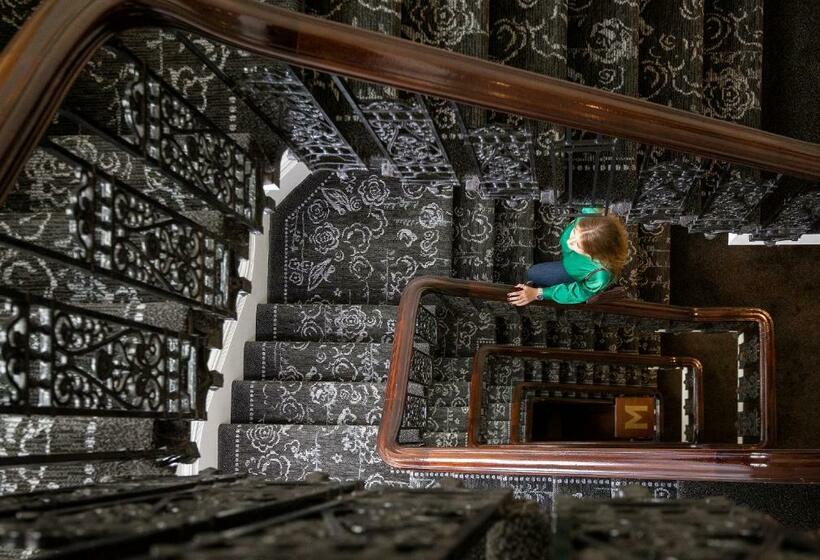 Fotos del hotel The Morton:  11