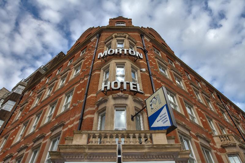 Fotos del hotel The Morton:  2
