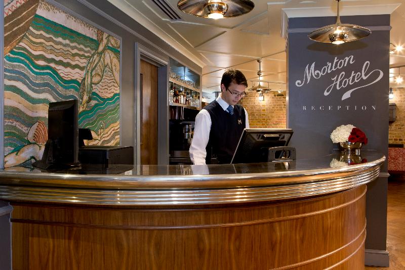 Fotos del hotel The Morton:  5