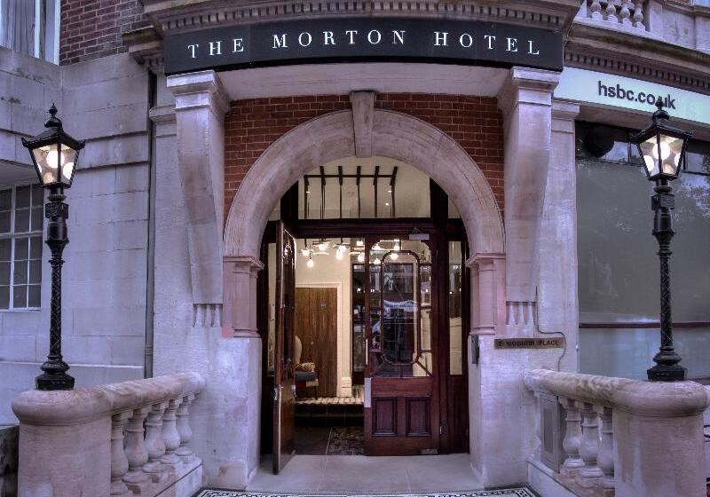 Fotos del hotel The Morton:  6