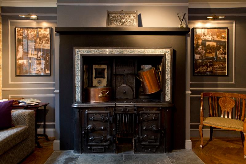 Fotos del hotel The Morton:  7