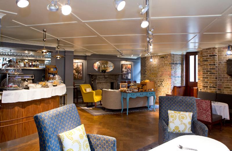 Fotos del hotel The Morton:  8