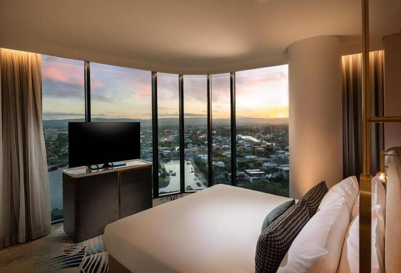 Fotos del hotel Dorsett Gold Coast:  24