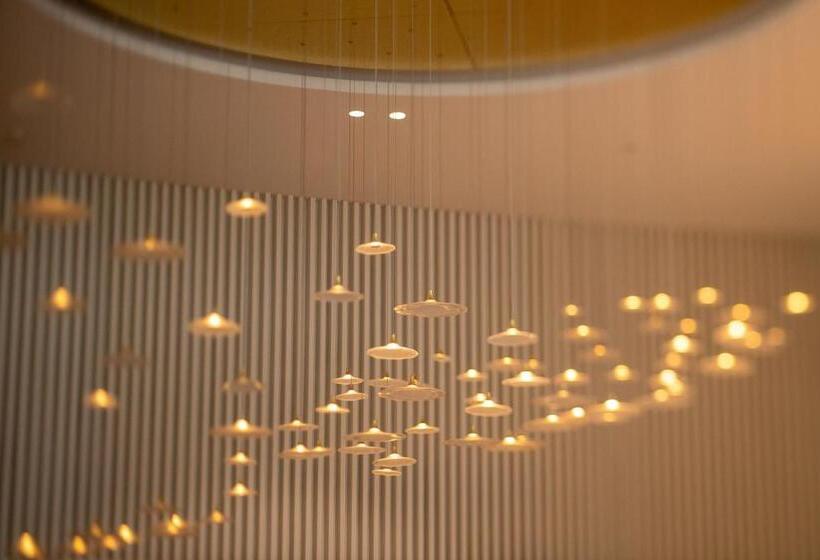 Fotos del hotel Dorsett Gold Coast:  23