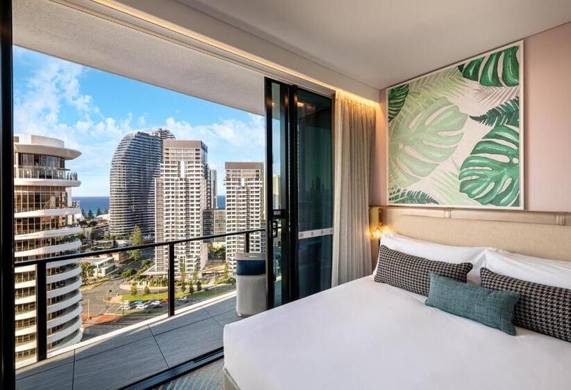 Fotos del hotel Dorsett Gold Coast:  20