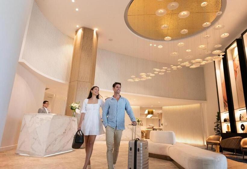 Fotos del hotel Dorsett Gold Coast:  16