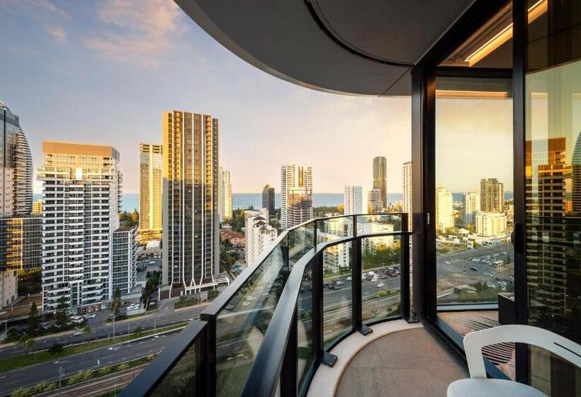 Fotos del hotel Dorsett Gold Coast:  15