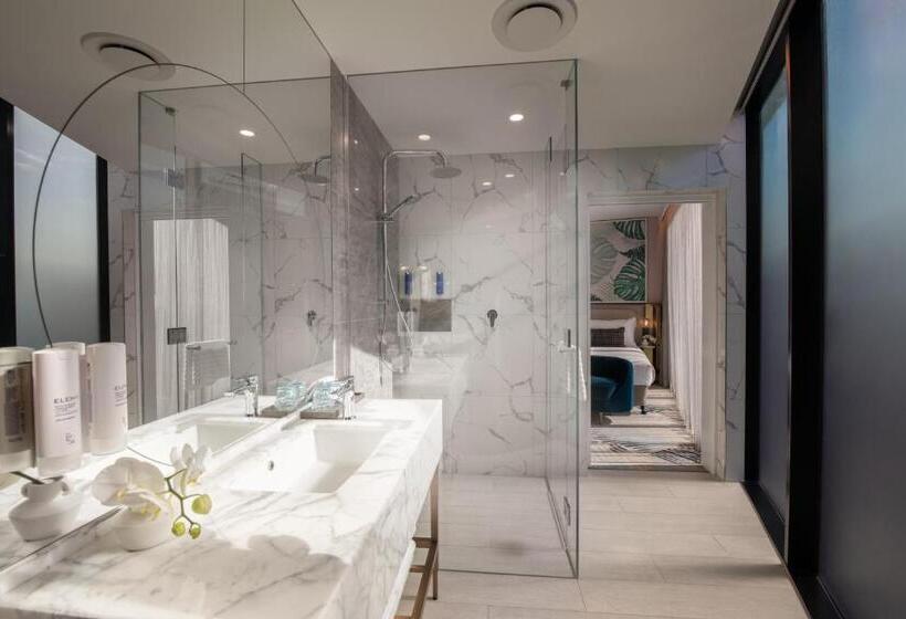 Fotos del hotel Dorsett Gold Coast:  14