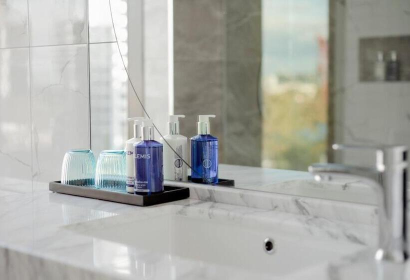 Fotos del hotel Dorsett Gold Coast:  13