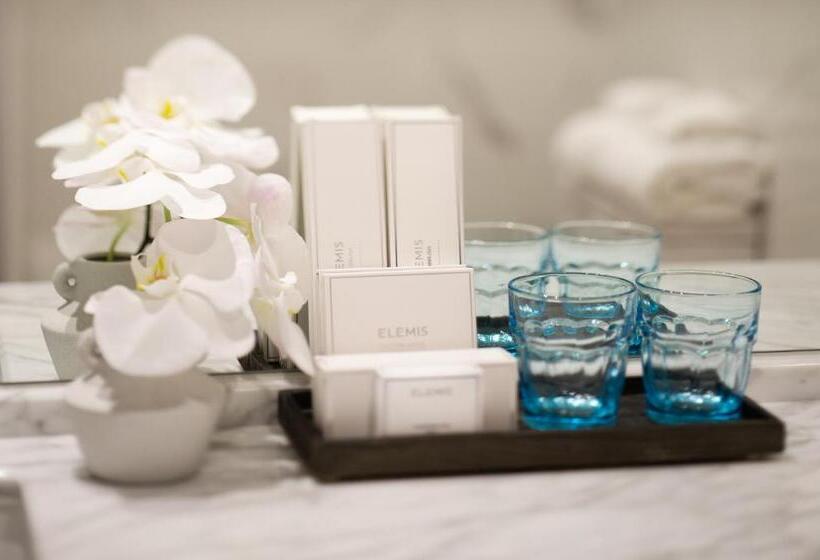 Fotos del hotel Dorsett Gold Coast:  10