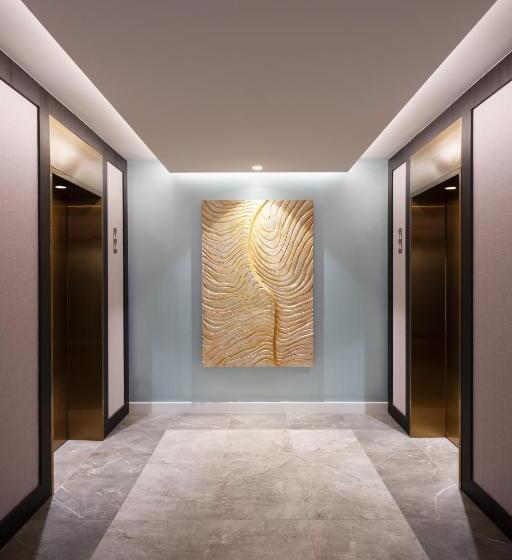 Fotos del hotel Dorsett Gold Coast:  7