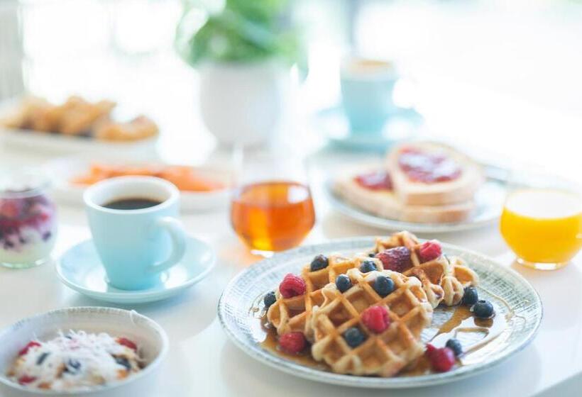 Fotos del hotel Dorsett Gold Coast:  6