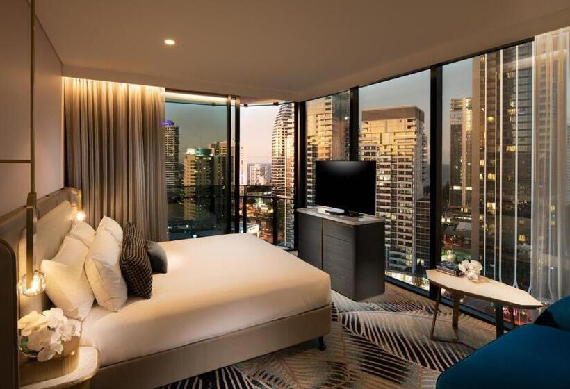 Fotos del hotel Dorsett Gold Coast:  5