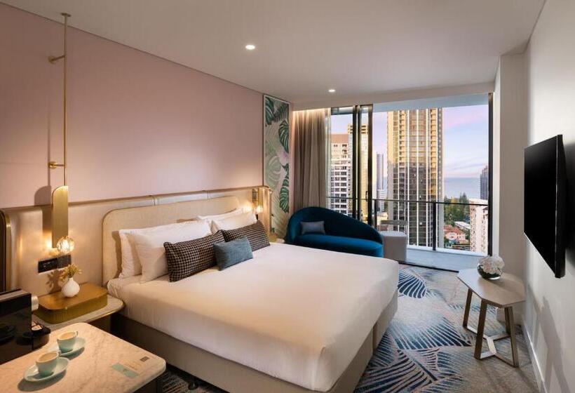 Fotos del hotel Dorsett Gold Coast:  3