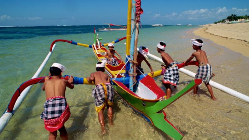 Fotos del hotel Holiday Inn Bali Sanur, An Ihg:  23