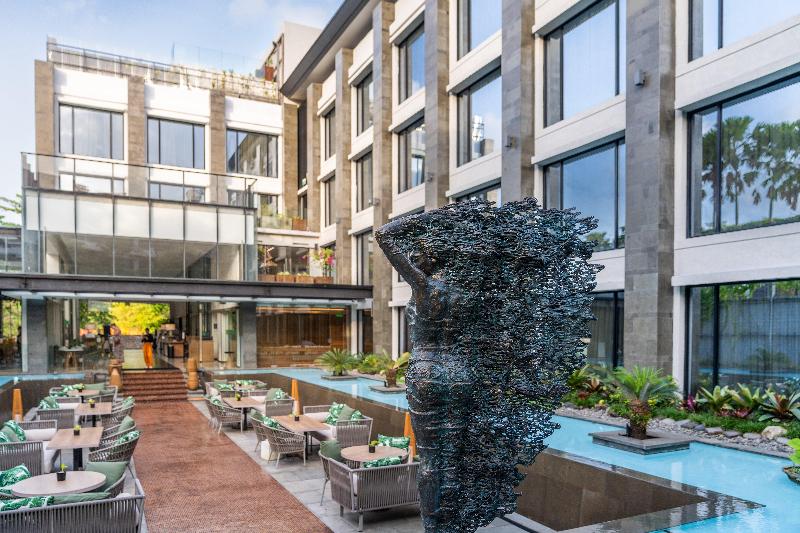 Fotos del hotel Holiday Inn Bali Sanur, An Ihg:  22