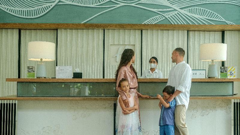 Fotos del hotel Holiday Inn Bali Sanur, An Ihg:  17