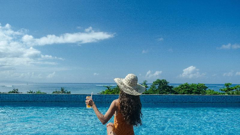 Fotos del hotel Holiday Inn Bali Sanur, An Ihg:  15