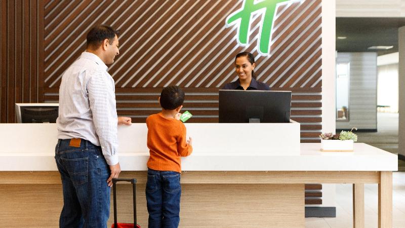 Fotos del hotel Holiday Inn Bali Sanur, An Ihg:  13