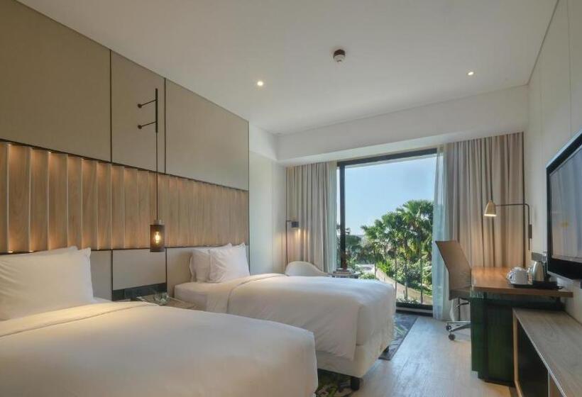 Fotos del hotel Holiday Inn Bali Sanur, An Ihg:  3