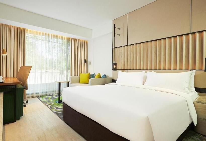 Fotos del hotel Holiday Inn Bali Sanur, An Ihg:  4