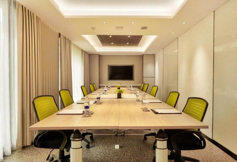 Fotos del hotel Holiday Inn Bali Sanur, An Ihg:  6