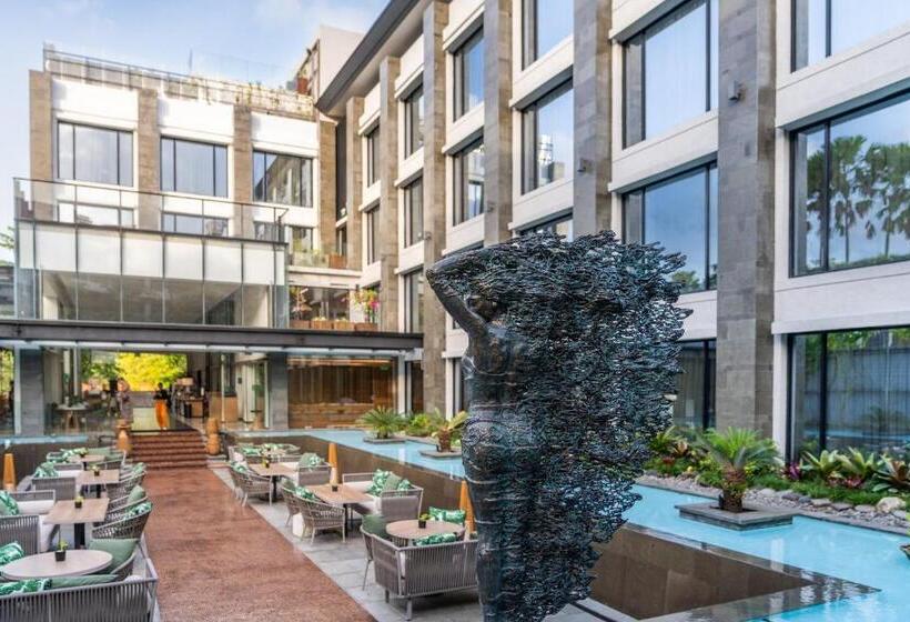 Fotos del hotel Holiday Inn Bali Sanur, An Ihg:  9