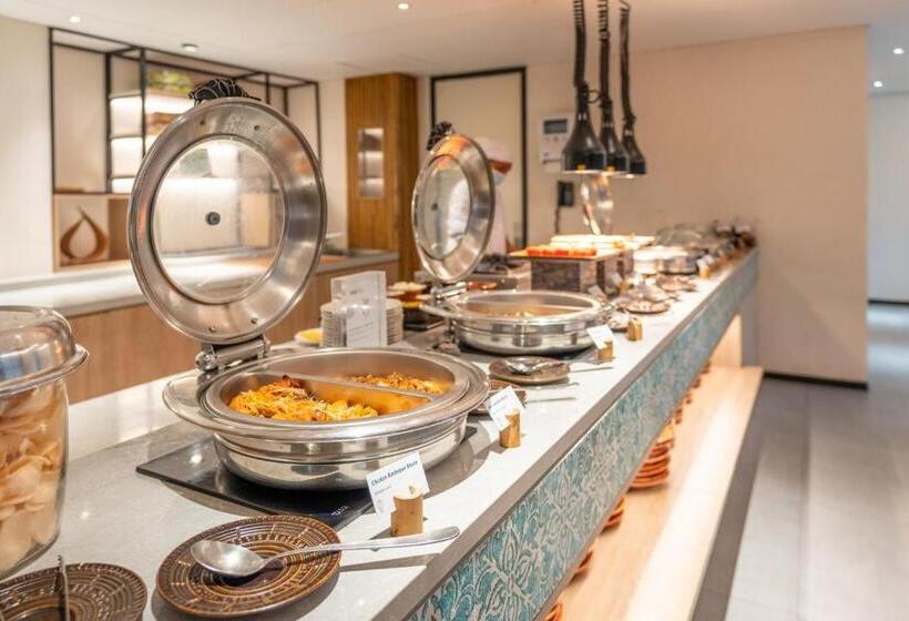 Fotos del hotel Holiday Inn Bali Sanur, An Ihg:  10