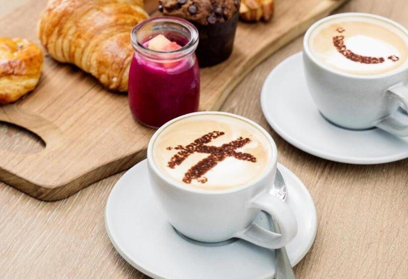 Fotos del hotel Holiday Inn Bali Sanur, An Ihg:  12