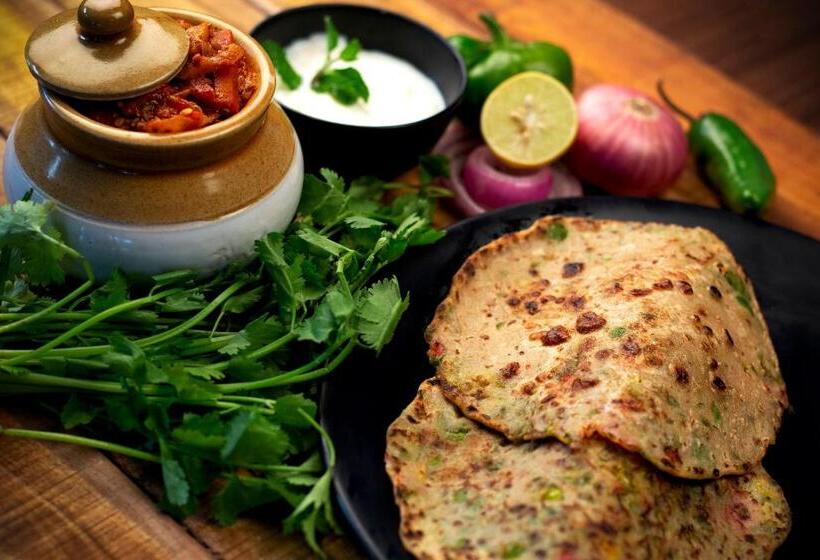 Fotos del hotel Vaccinated Staff Oyo Townhouse 069 Civil Lines:  21