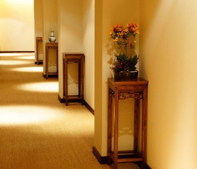 Fotos del hotel Gaotique Shanghai:  9