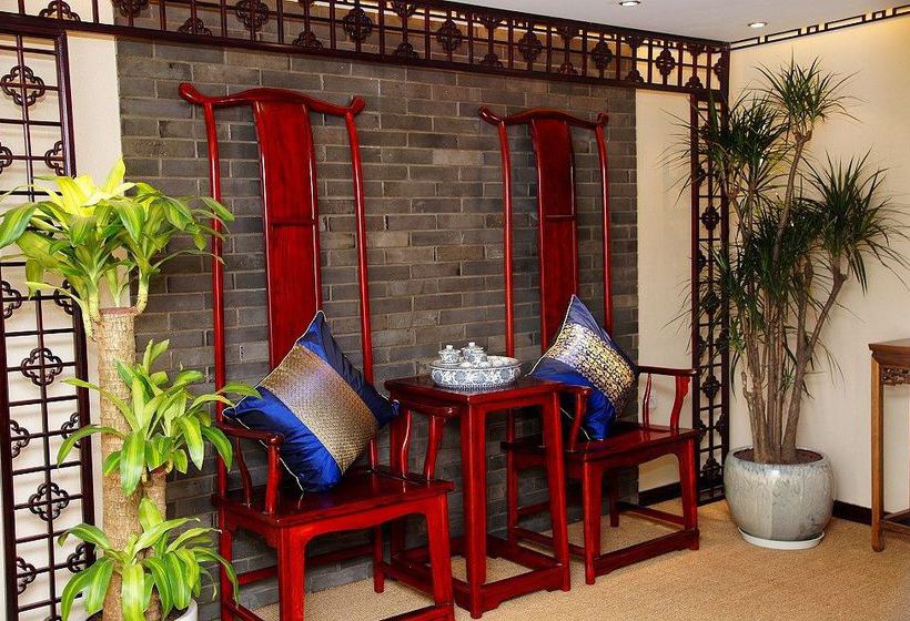 Fotos del hotel Gaotique Shanghai:  5