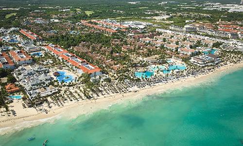 Bahia Principe Explore Esmeralda