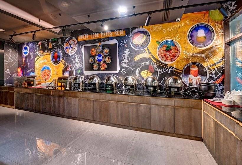 Fotos del hotel Abar Hotel Apartments:  6