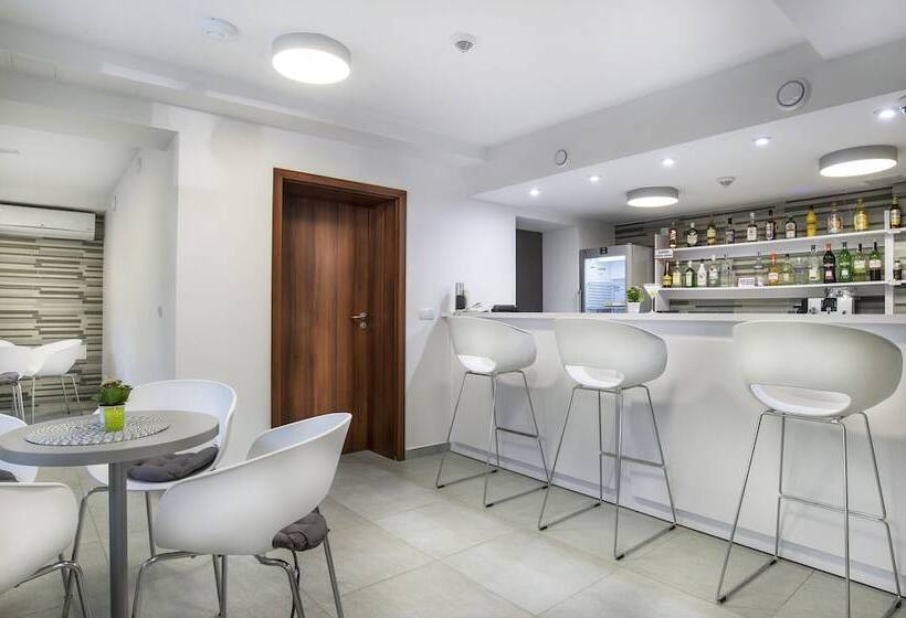 Fotos del hotel Admiral:  10