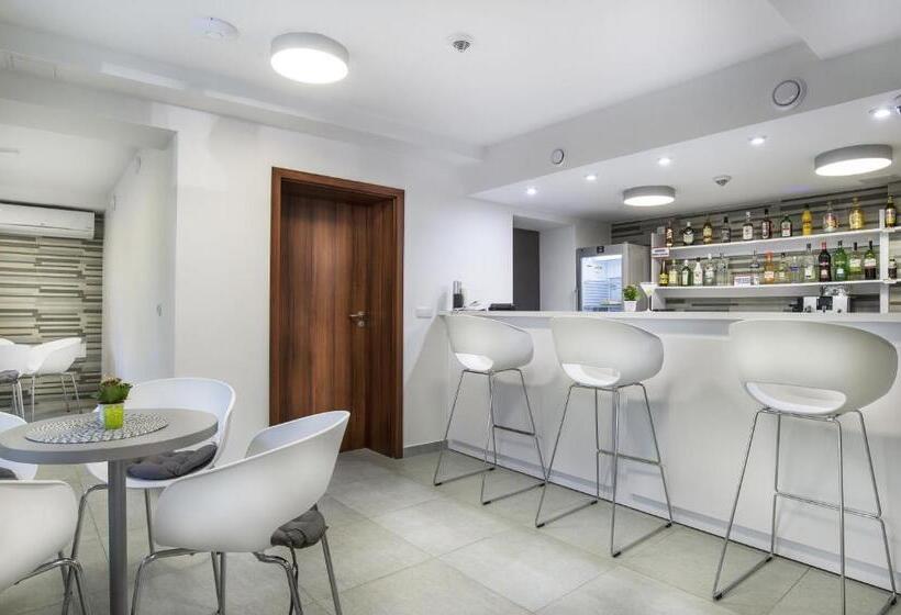 Fotos del hotel Admiral:  20